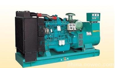 玉柴發(fā)電機(jī)組