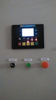 發(fā)電機(jī)組全自動(dòng)智能控制箱