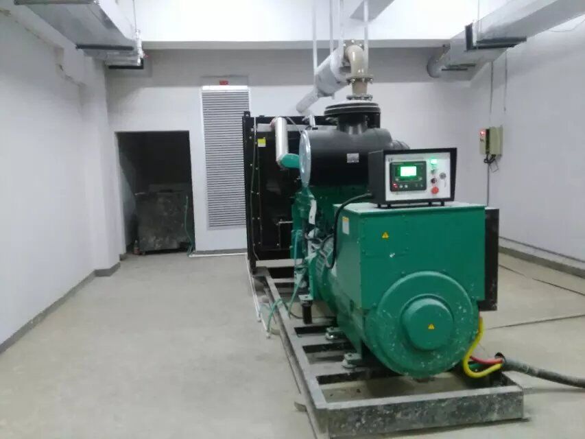 鷹潭中和佳園600KW